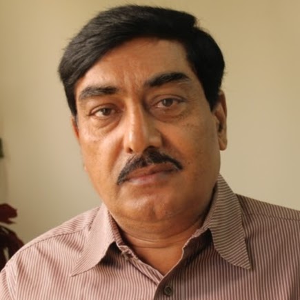 T. Papi Reddy